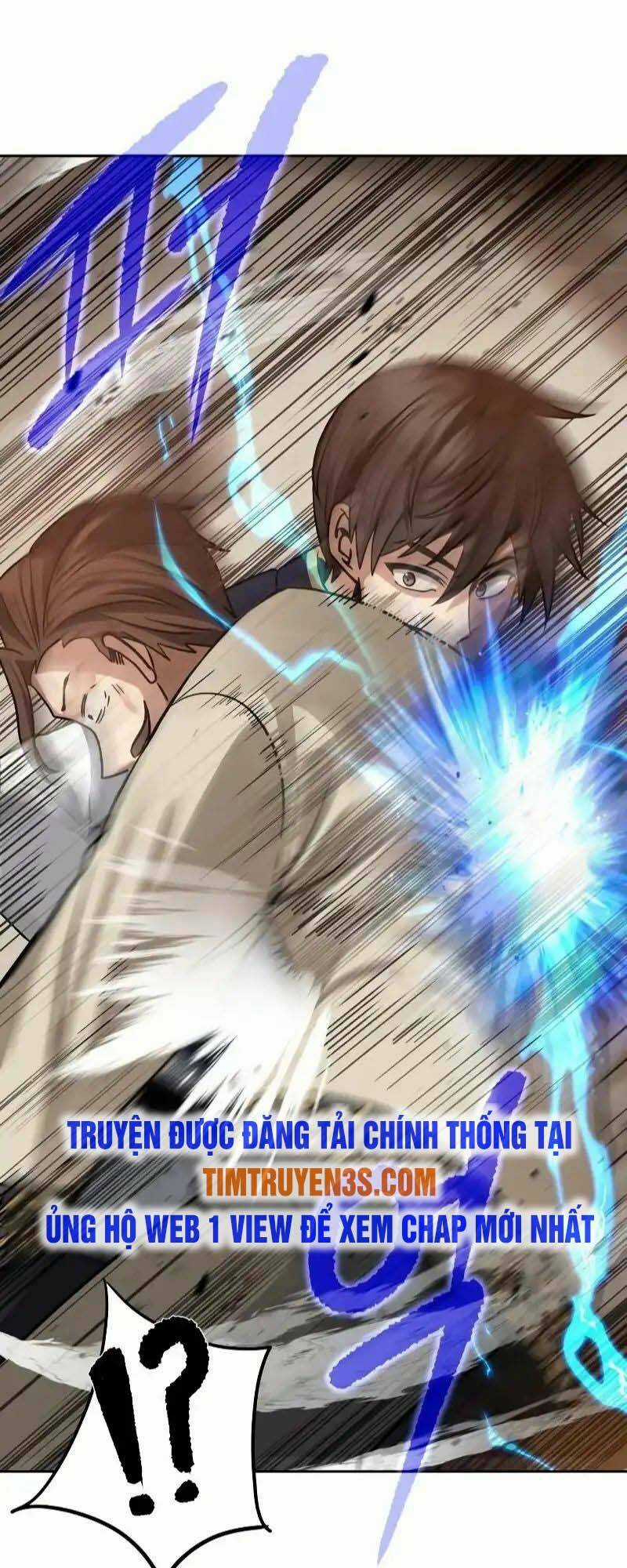 Lần Nữa Chuyển Sinh Sang Thế Giới Khác Chapter 19 trang 30