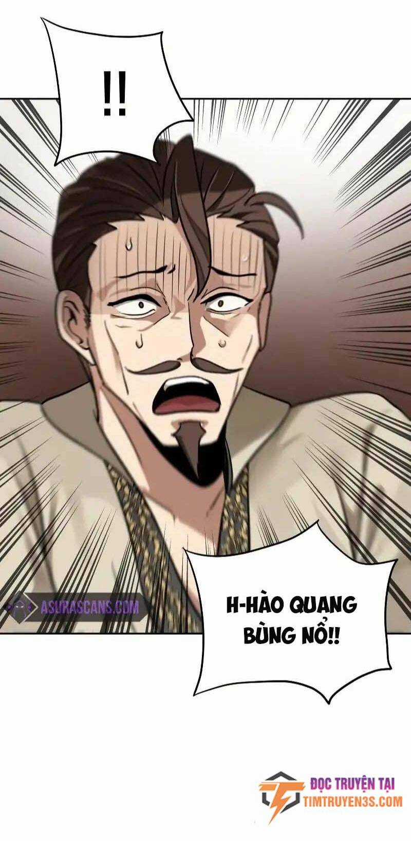 Lần Nữa Chuyển Sinh Sang Thế Giới Khác Chapter 19 trang 33