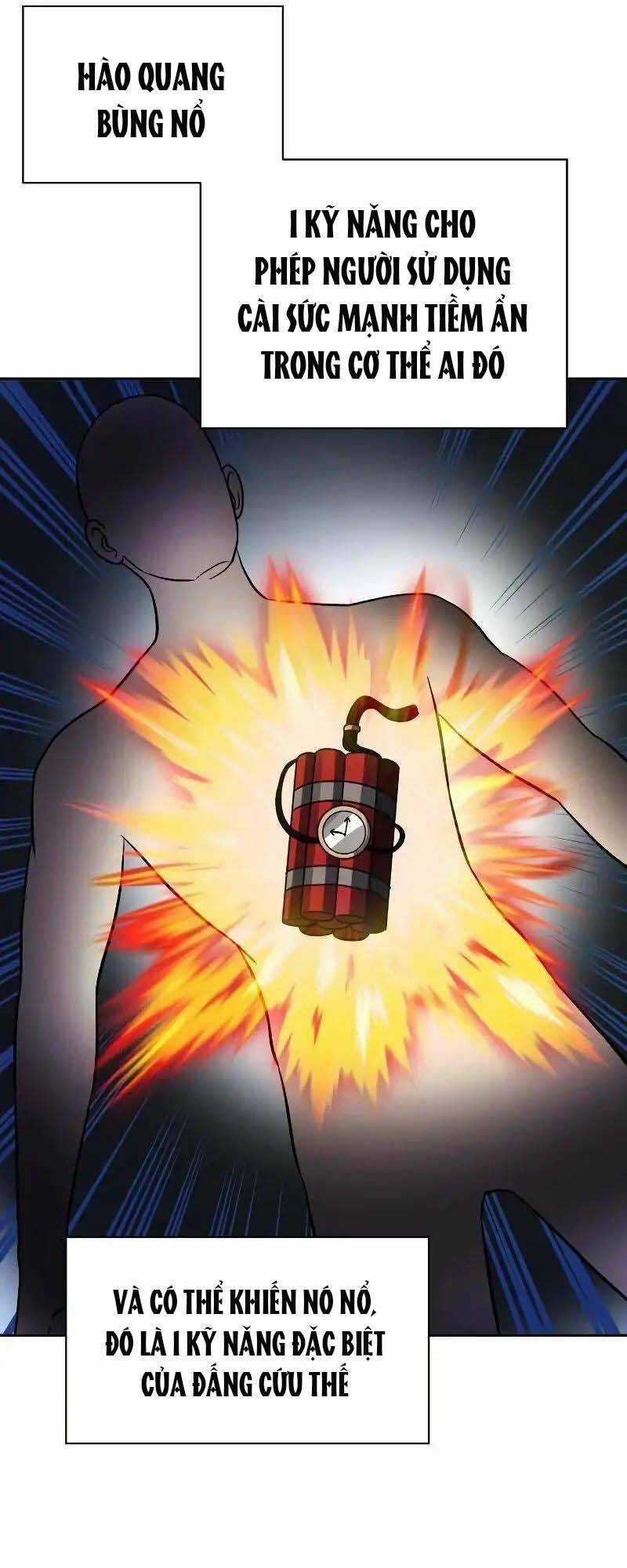 Lần Nữa Chuyển Sinh Sang Thế Giới Khác Chapter 19 trang 34