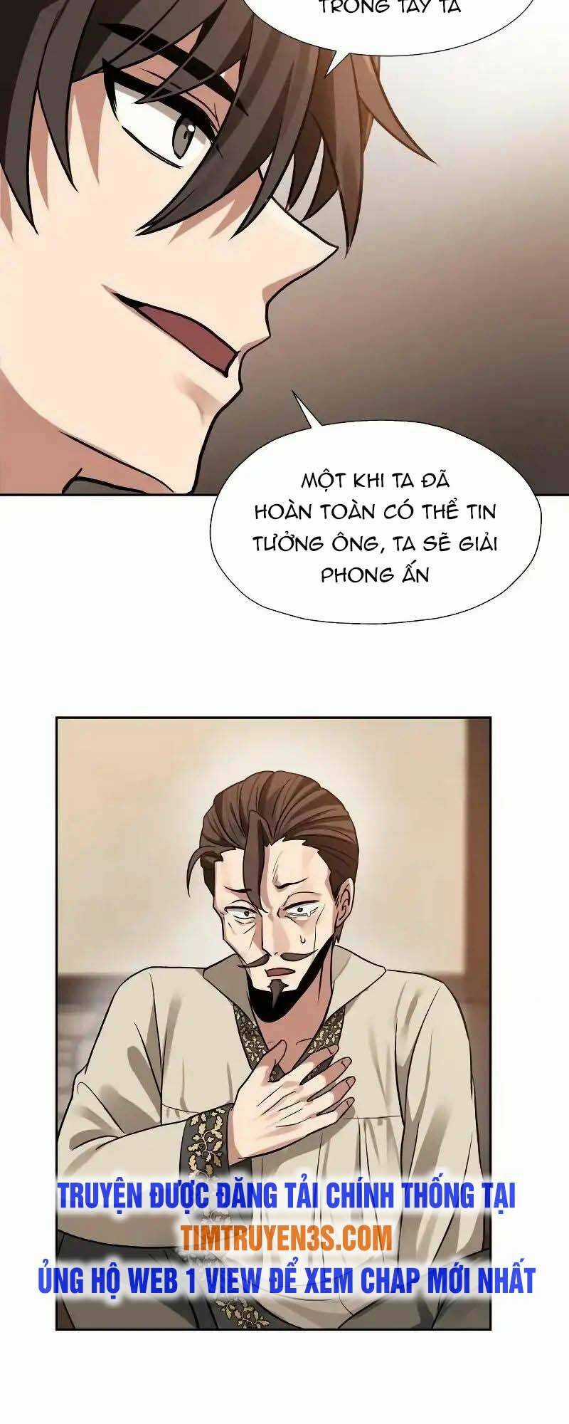 Lần Nữa Chuyển Sinh Sang Thế Giới Khác Chapter 19 trang 36