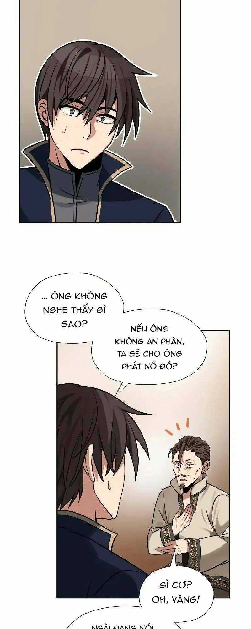 Lần Nữa Chuyển Sinh Sang Thế Giới Khác Chapter 19 trang 38