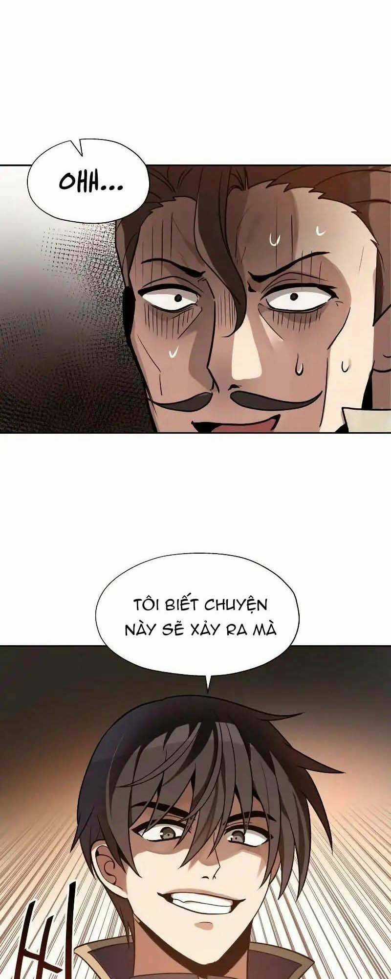 Lần Nữa Chuyển Sinh Sang Thế Giới Khác Chapter 19 trang 4