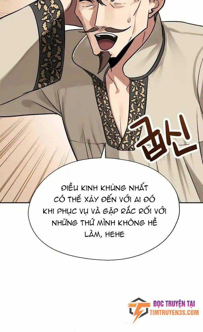 Lần Nữa Chuyển Sinh Sang Thế Giới Khác Chapter 19 trang 40