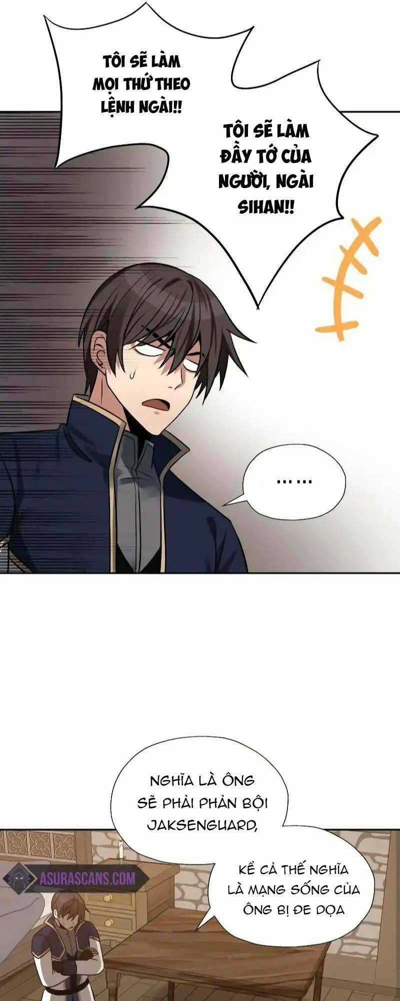 Lần Nữa Chuyển Sinh Sang Thế Giới Khác Chapter 19 trang 41