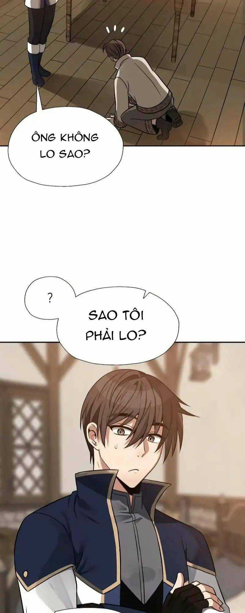 Lần Nữa Chuyển Sinh Sang Thế Giới Khác Chapter 19 trang 42