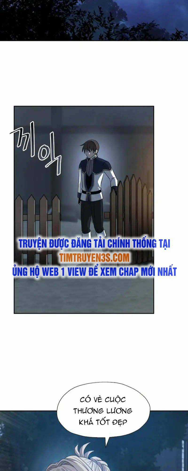 Lần Nữa Chuyển Sinh Sang Thế Giới Khác Chapter 19 trang 45