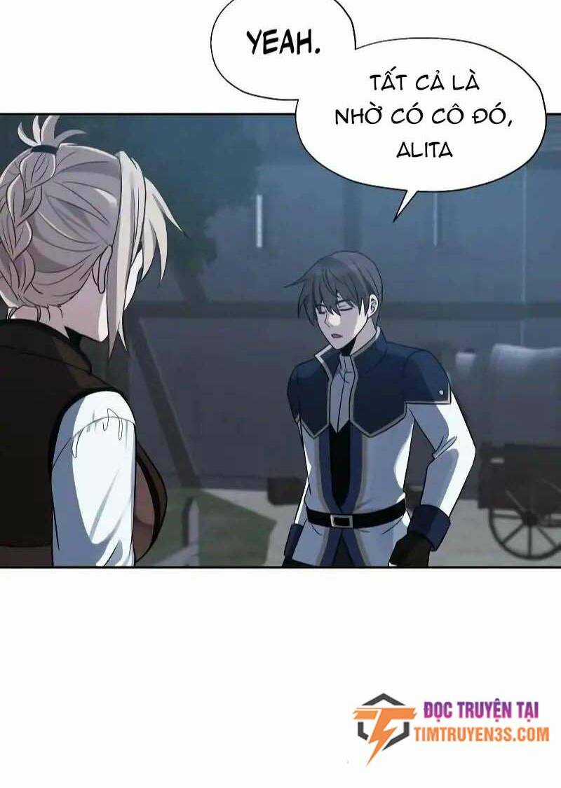 Lần Nữa Chuyển Sinh Sang Thế Giới Khác Chapter 19 trang 47