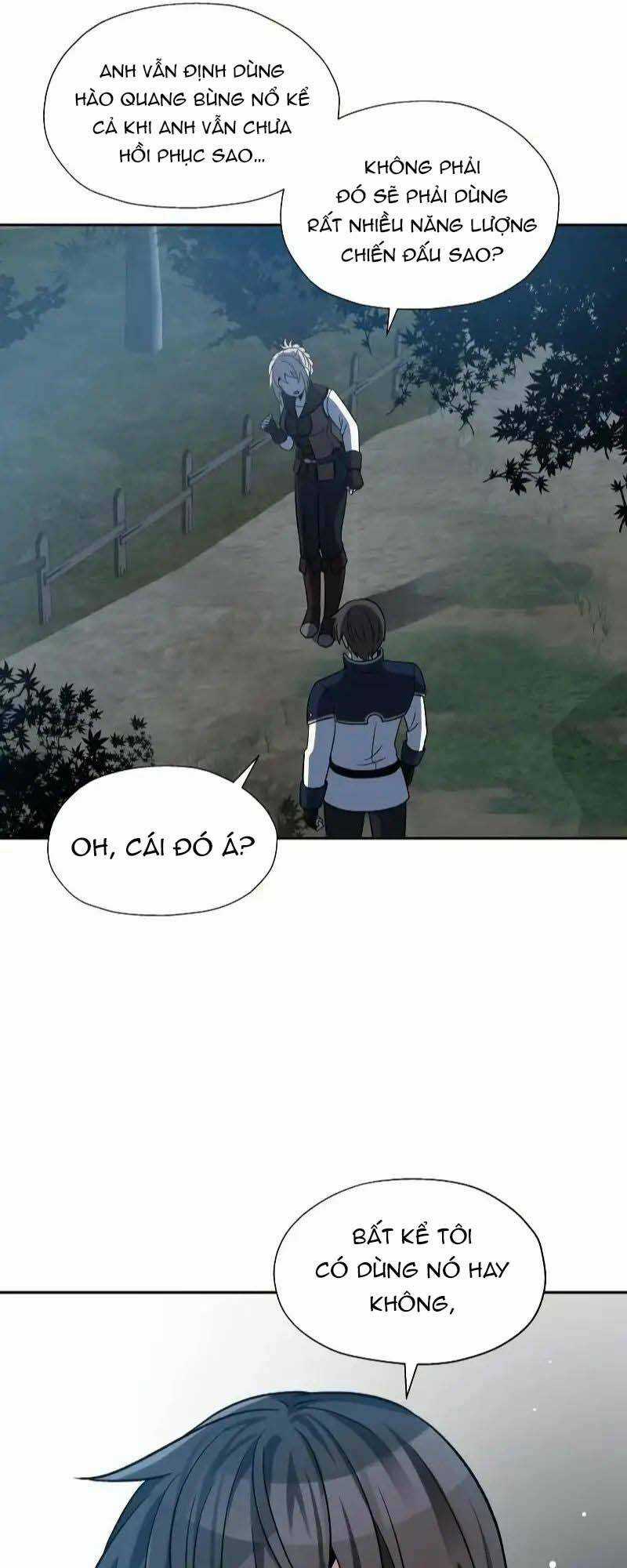 Lần Nữa Chuyển Sinh Sang Thế Giới Khác Chapter 19 trang 48