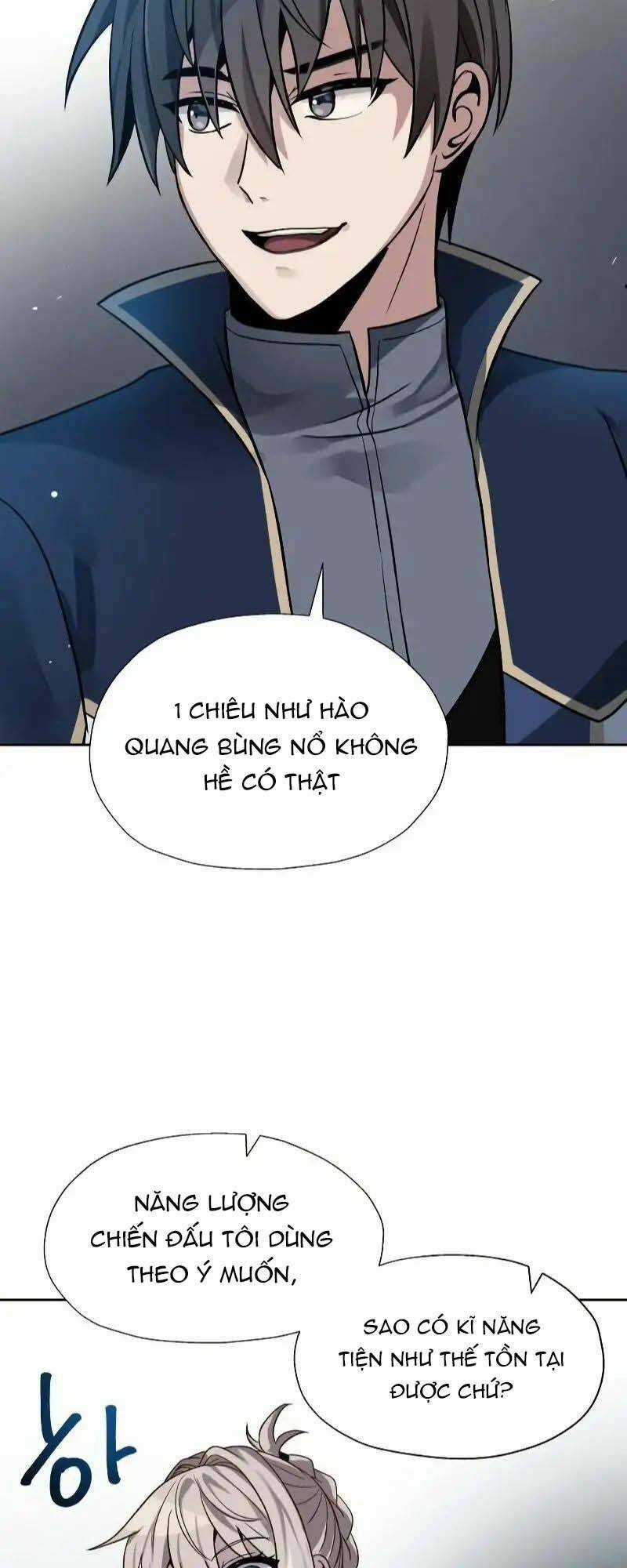 Lần Nữa Chuyển Sinh Sang Thế Giới Khác Chapter 19 trang 49