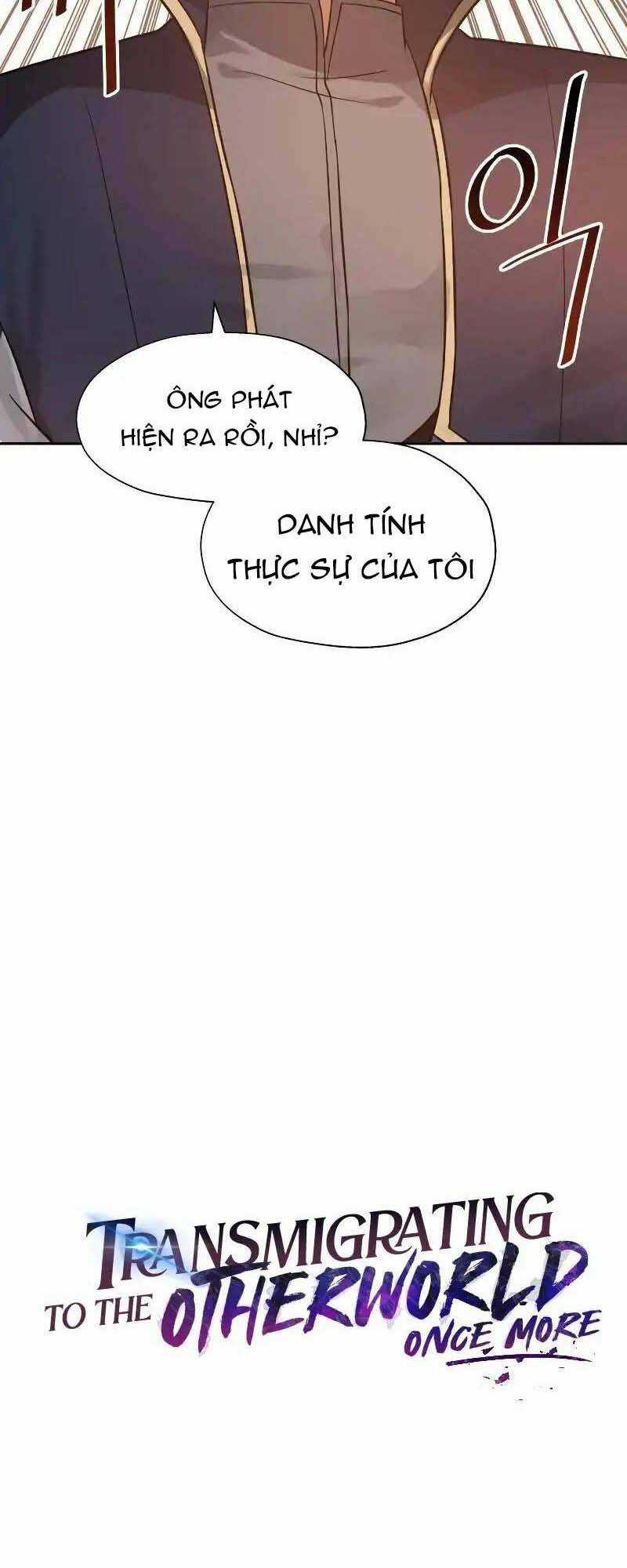 Lần Nữa Chuyển Sinh Sang Thế Giới Khác Chapter 19 trang 5