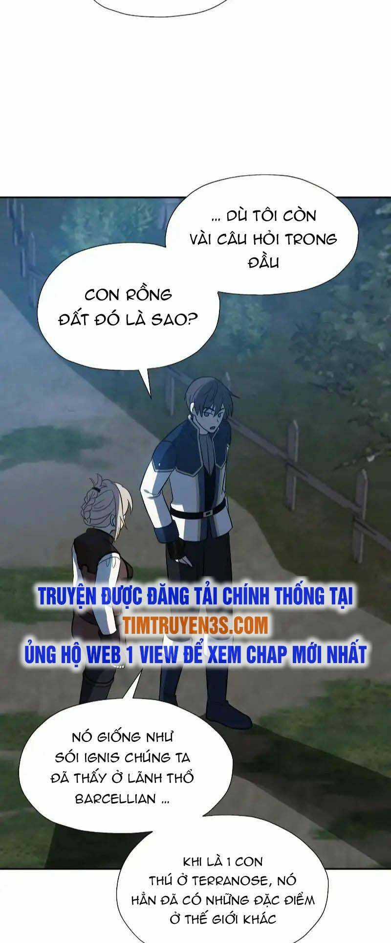 Lần Nữa Chuyển Sinh Sang Thế Giới Khác Chapter 19 trang 52