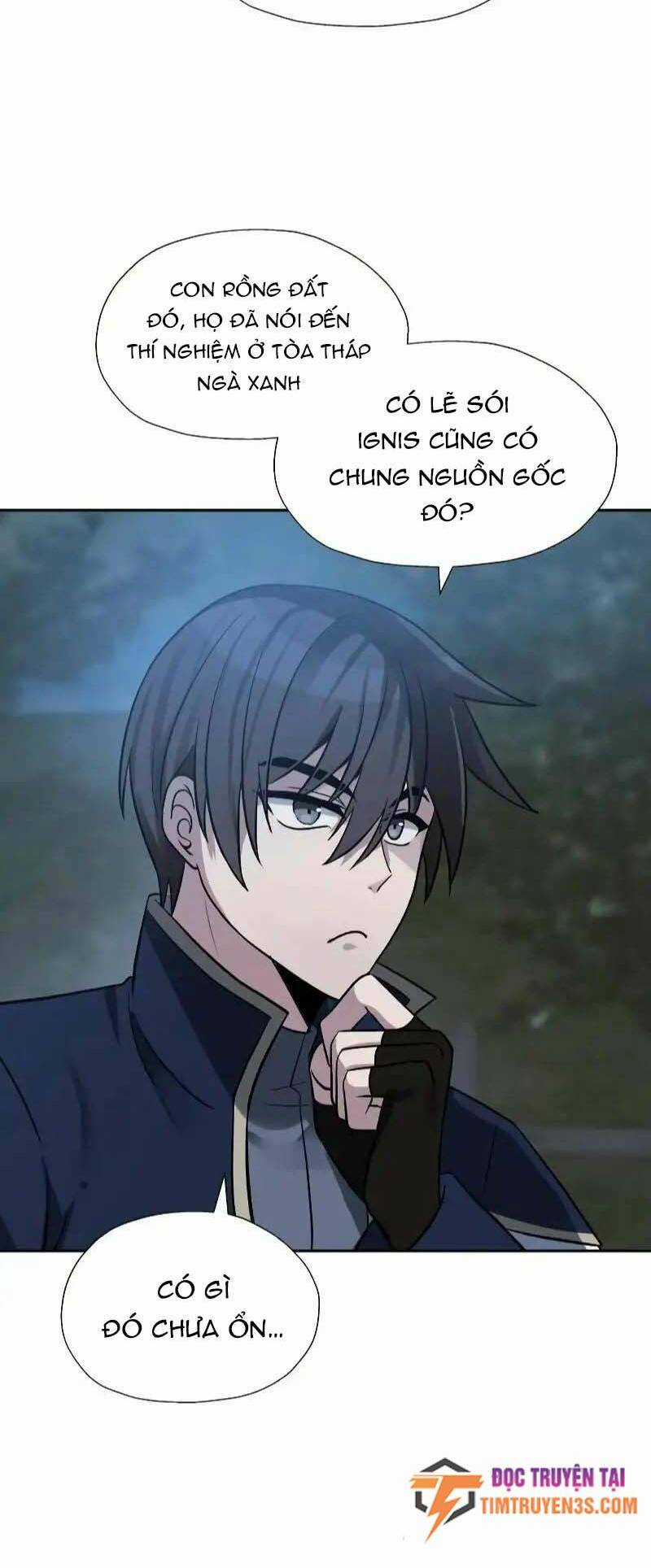 Lần Nữa Chuyển Sinh Sang Thế Giới Khác Chapter 19 trang 53