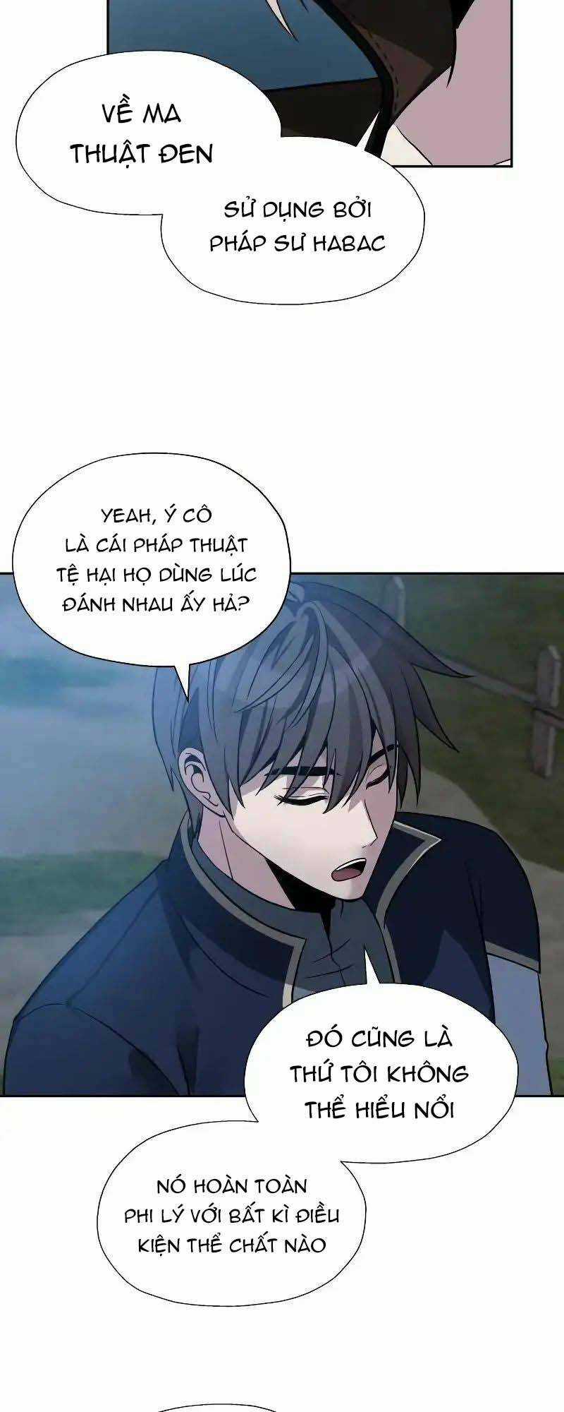 Lần Nữa Chuyển Sinh Sang Thế Giới Khác Chapter 19 trang 55