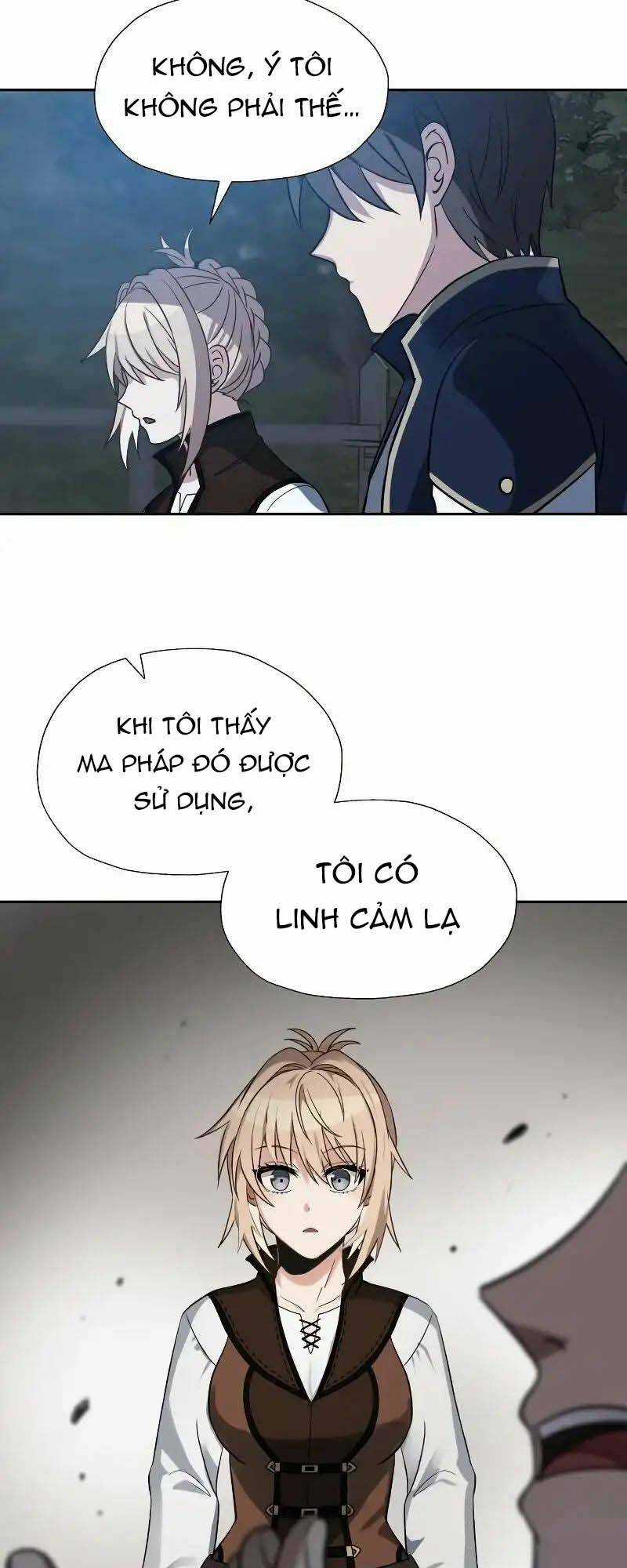 Lần Nữa Chuyển Sinh Sang Thế Giới Khác Chapter 19 trang 56