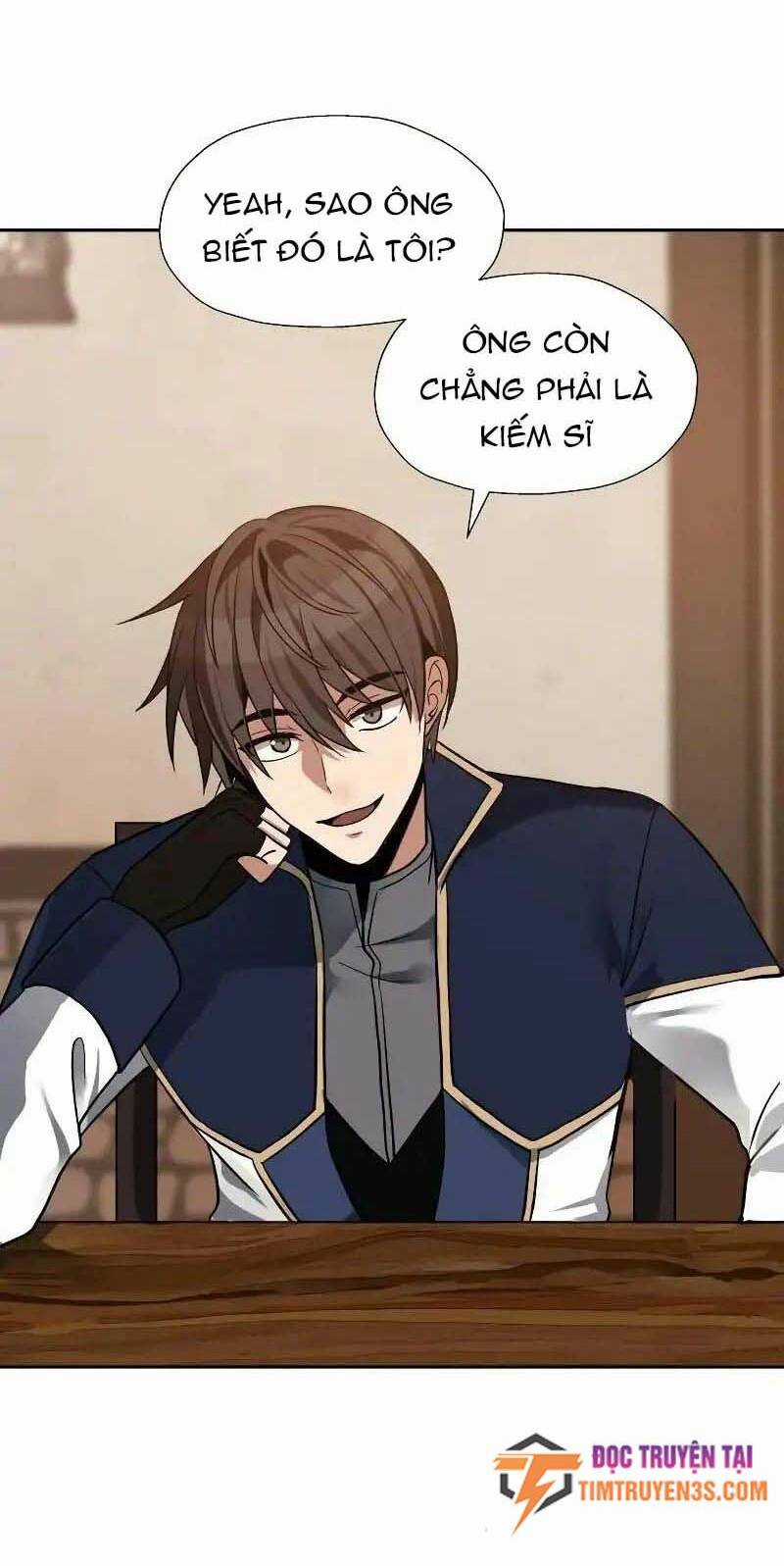 Lần Nữa Chuyển Sinh Sang Thế Giới Khác Chapter 19 trang 7