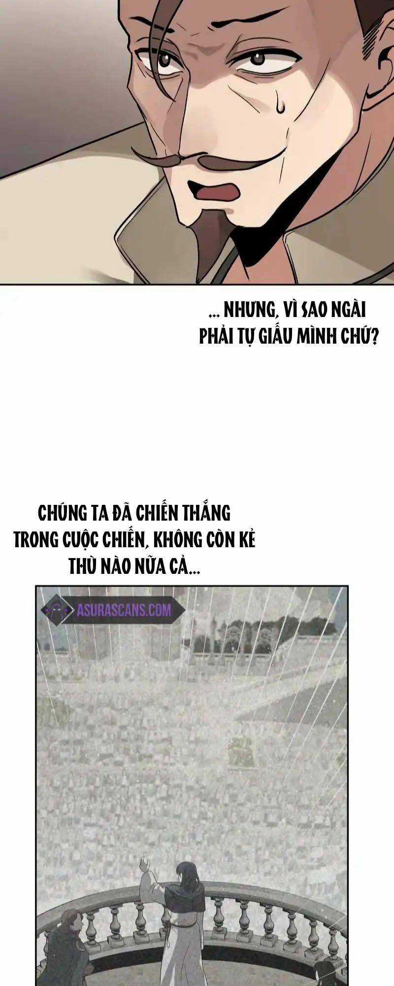 Lần Nữa Chuyển Sinh Sang Thế Giới Khác Chapter 19 trang 9