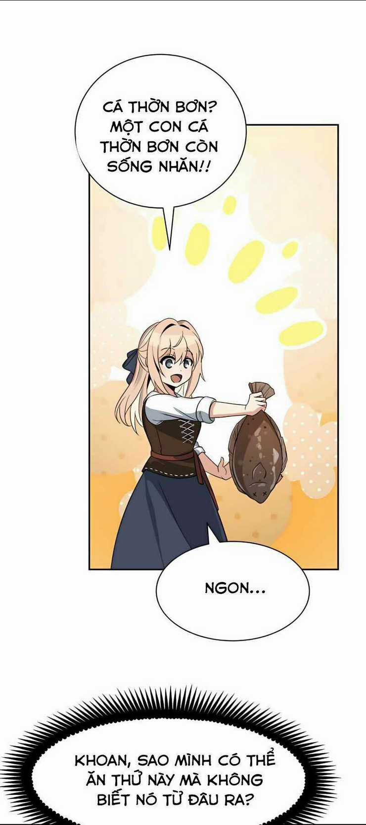 Lần Nữa Chuyển Sinh Sang Thế Giới Khác Chapter 2 trang 10