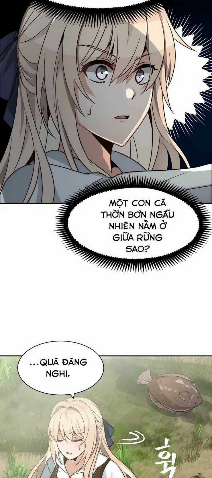 Lần Nữa Chuyển Sinh Sang Thế Giới Khác Chapter 2 trang 11