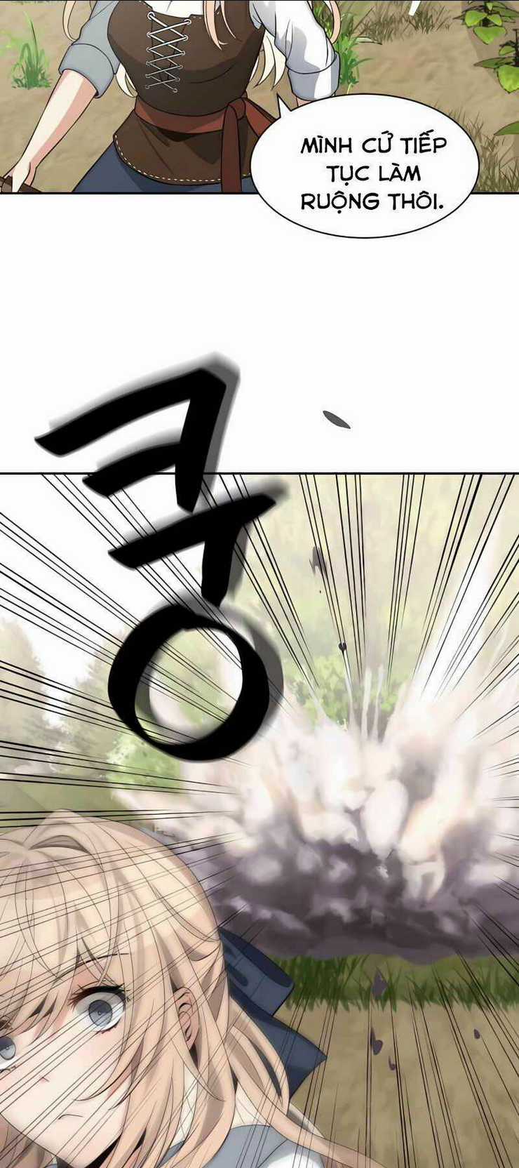 Lần Nữa Chuyển Sinh Sang Thế Giới Khác Chapter 2 trang 12