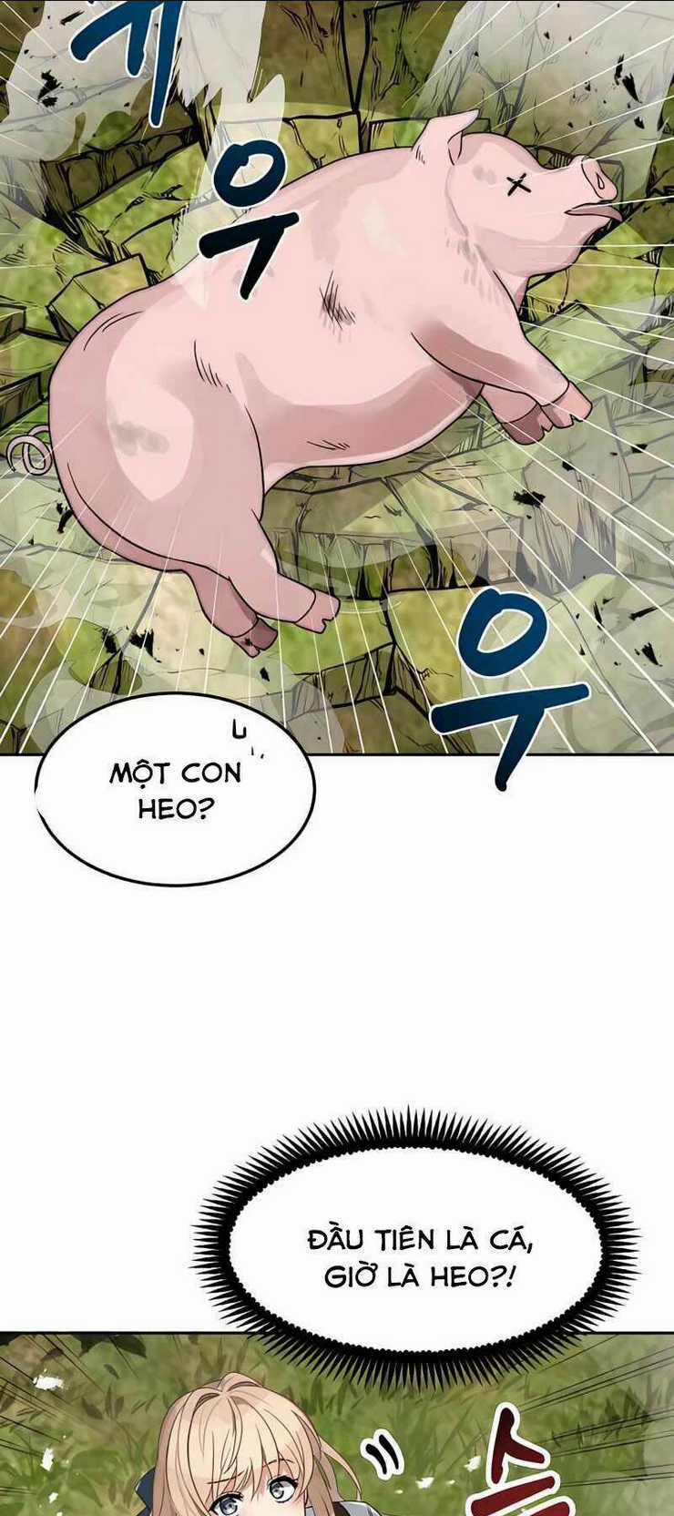 Lần Nữa Chuyển Sinh Sang Thế Giới Khác Chapter 2 trang 14