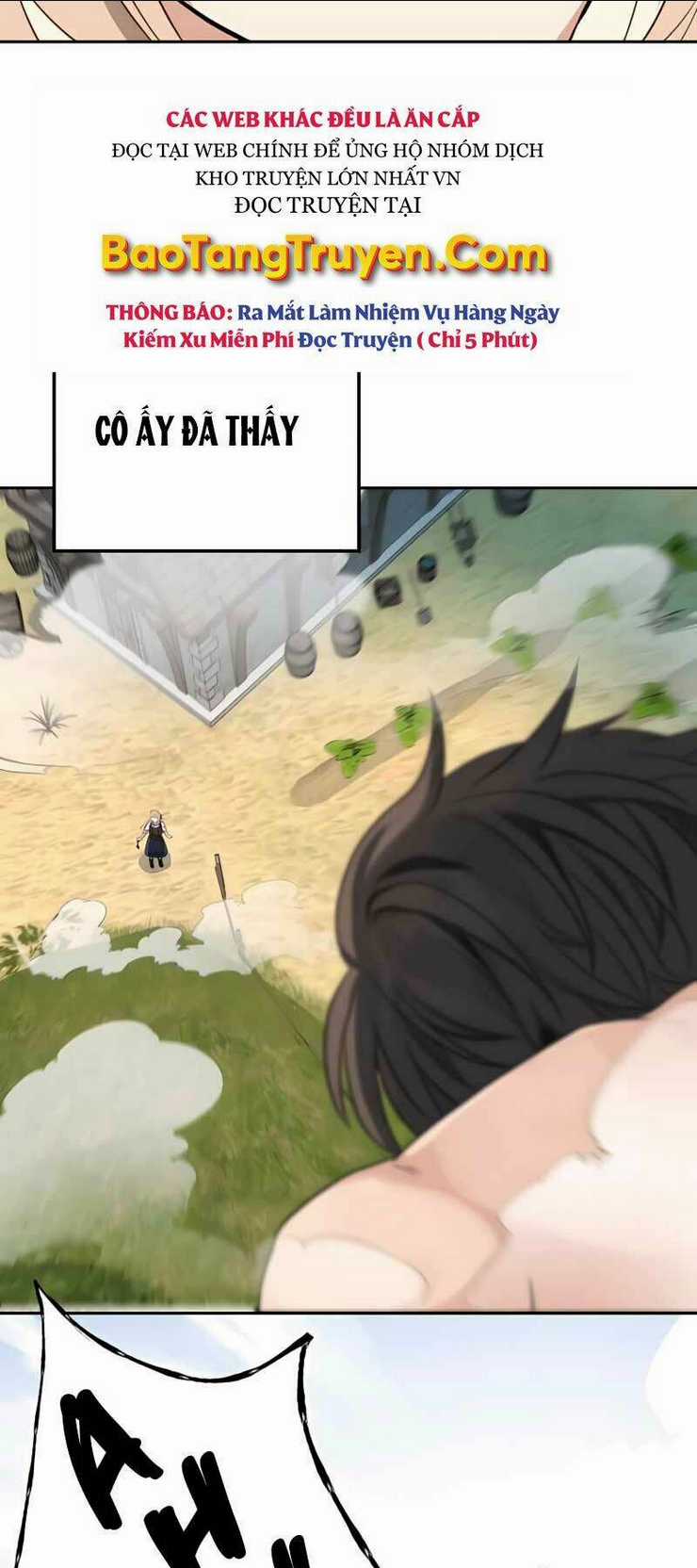 Lần Nữa Chuyển Sinh Sang Thế Giới Khác Chapter 2 trang 16