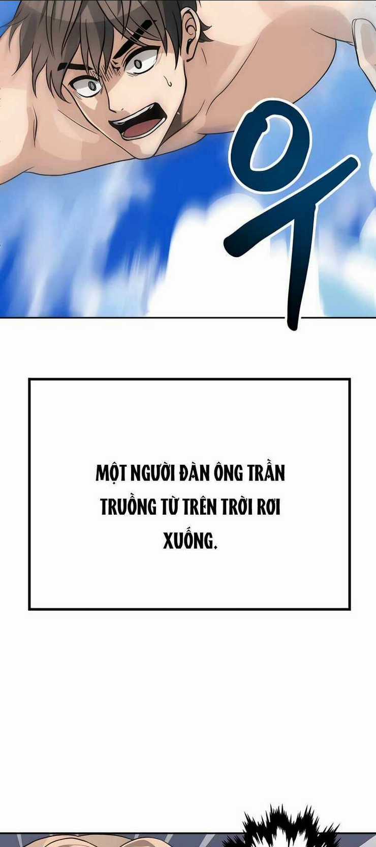 Lần Nữa Chuyển Sinh Sang Thế Giới Khác Chapter 2 trang 18