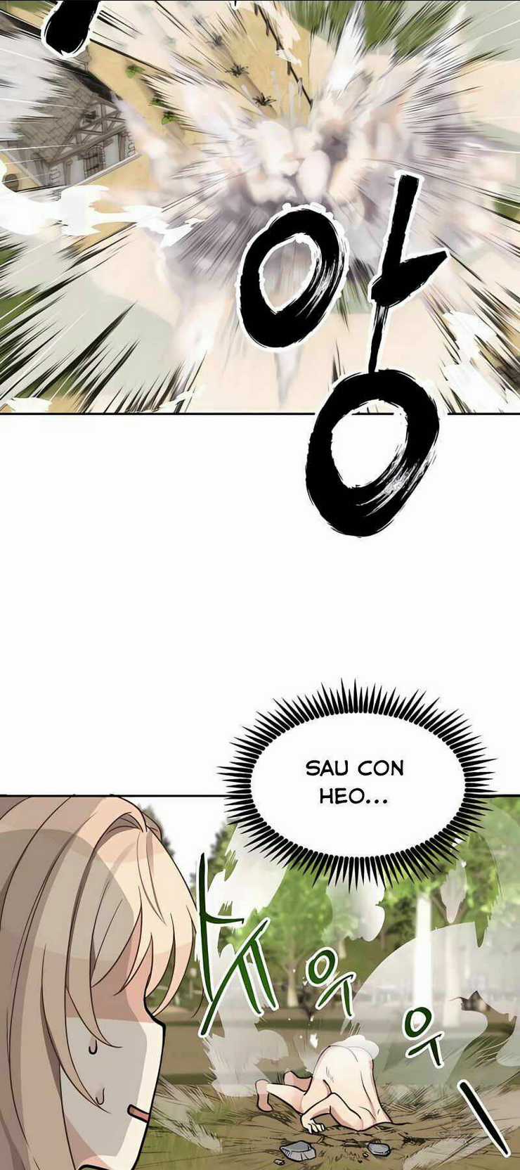 Lần Nữa Chuyển Sinh Sang Thế Giới Khác Chapter 2 trang 20