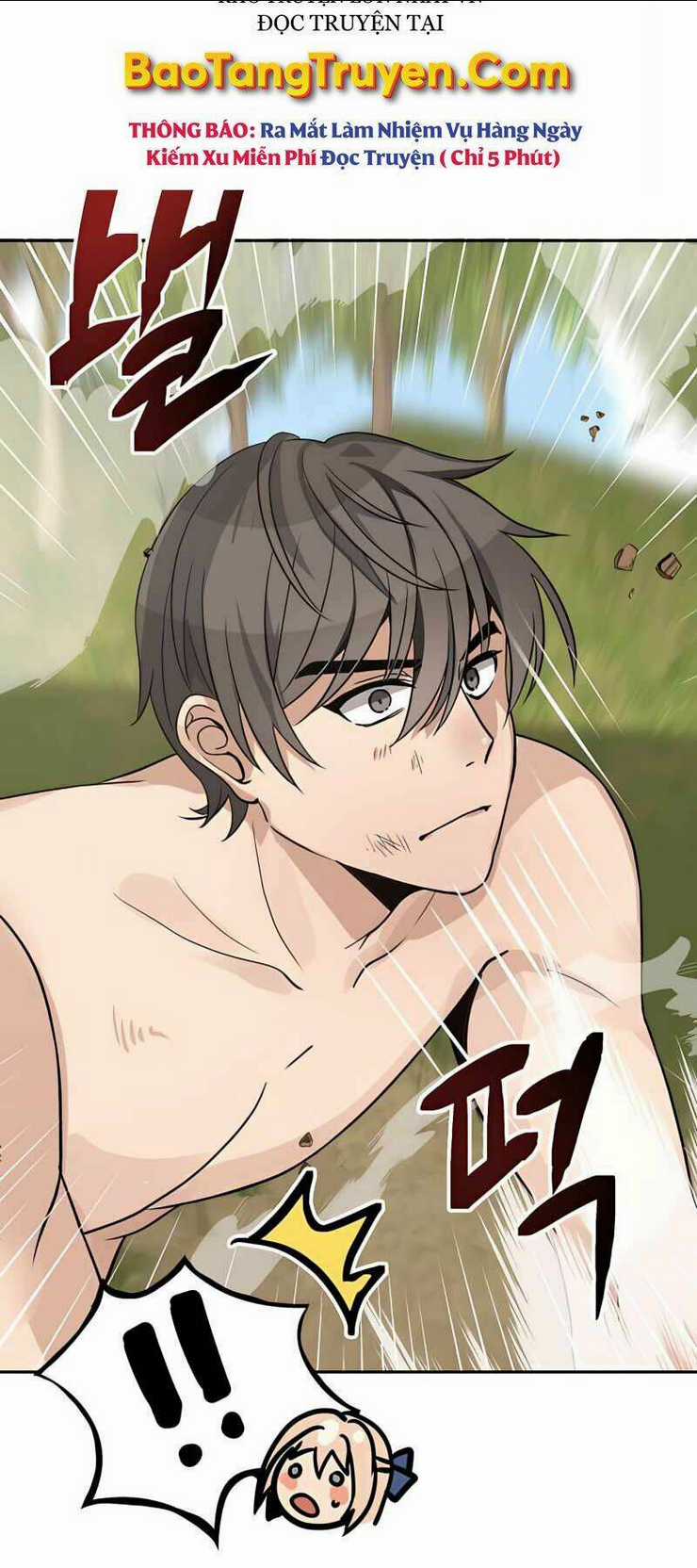 Lần Nữa Chuyển Sinh Sang Thế Giới Khác Chapter 2 trang 22