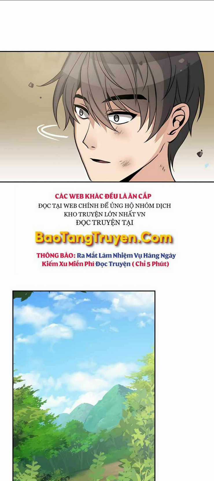 Lần Nữa Chuyển Sinh Sang Thế Giới Khác Chapter 2 trang 23