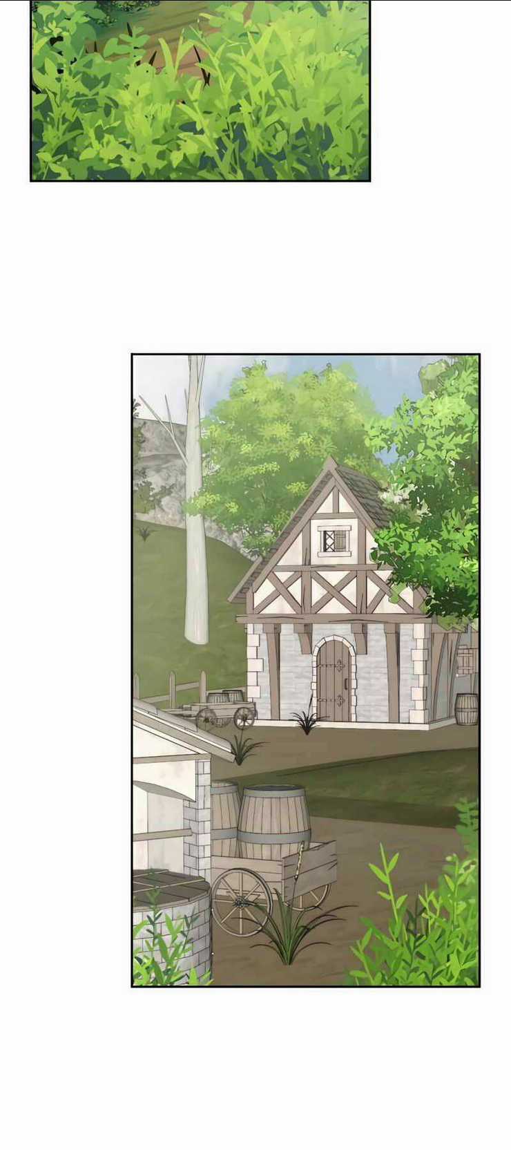 Lần Nữa Chuyển Sinh Sang Thế Giới Khác Chapter 2 trang 24