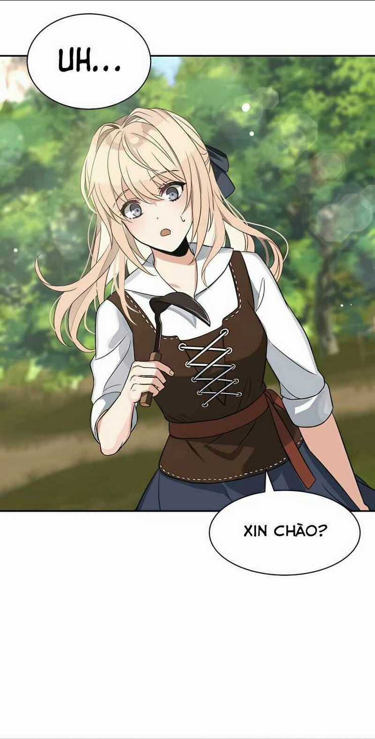 Lần Nữa Chuyển Sinh Sang Thế Giới Khác Chapter 2 trang 25