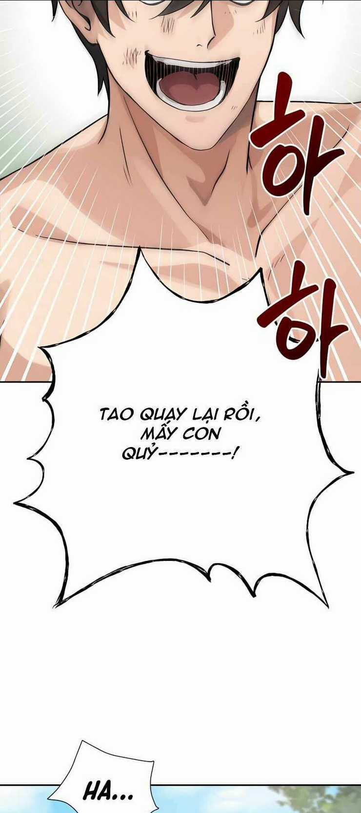 Lần Nữa Chuyển Sinh Sang Thế Giới Khác Chapter 2 trang 28