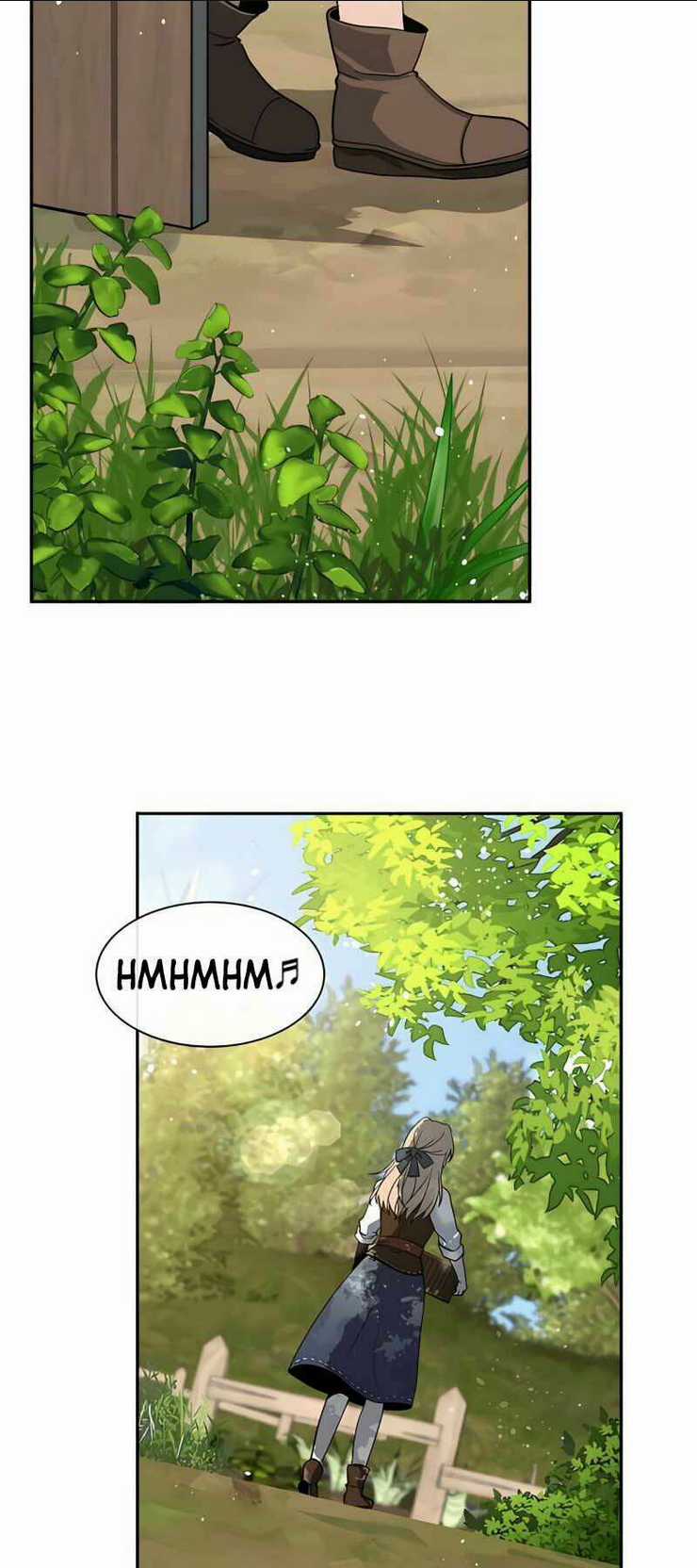 Lần Nữa Chuyển Sinh Sang Thế Giới Khác Chapter 2 trang 3