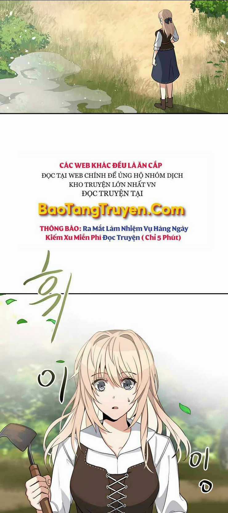 Lần Nữa Chuyển Sinh Sang Thế Giới Khác Chapter 2 trang 30