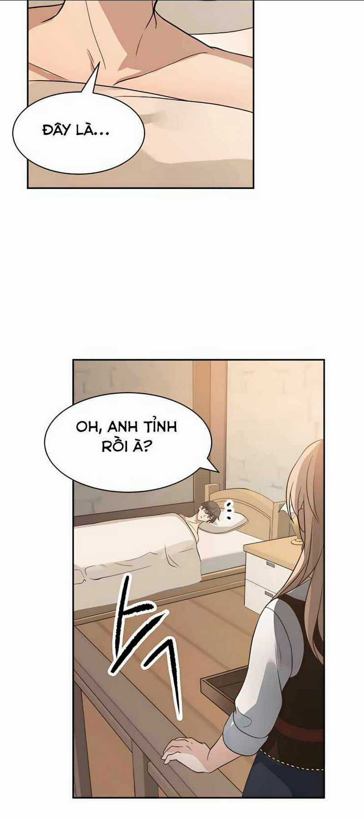 Lần Nữa Chuyển Sinh Sang Thế Giới Khác Chapter 2 trang 36