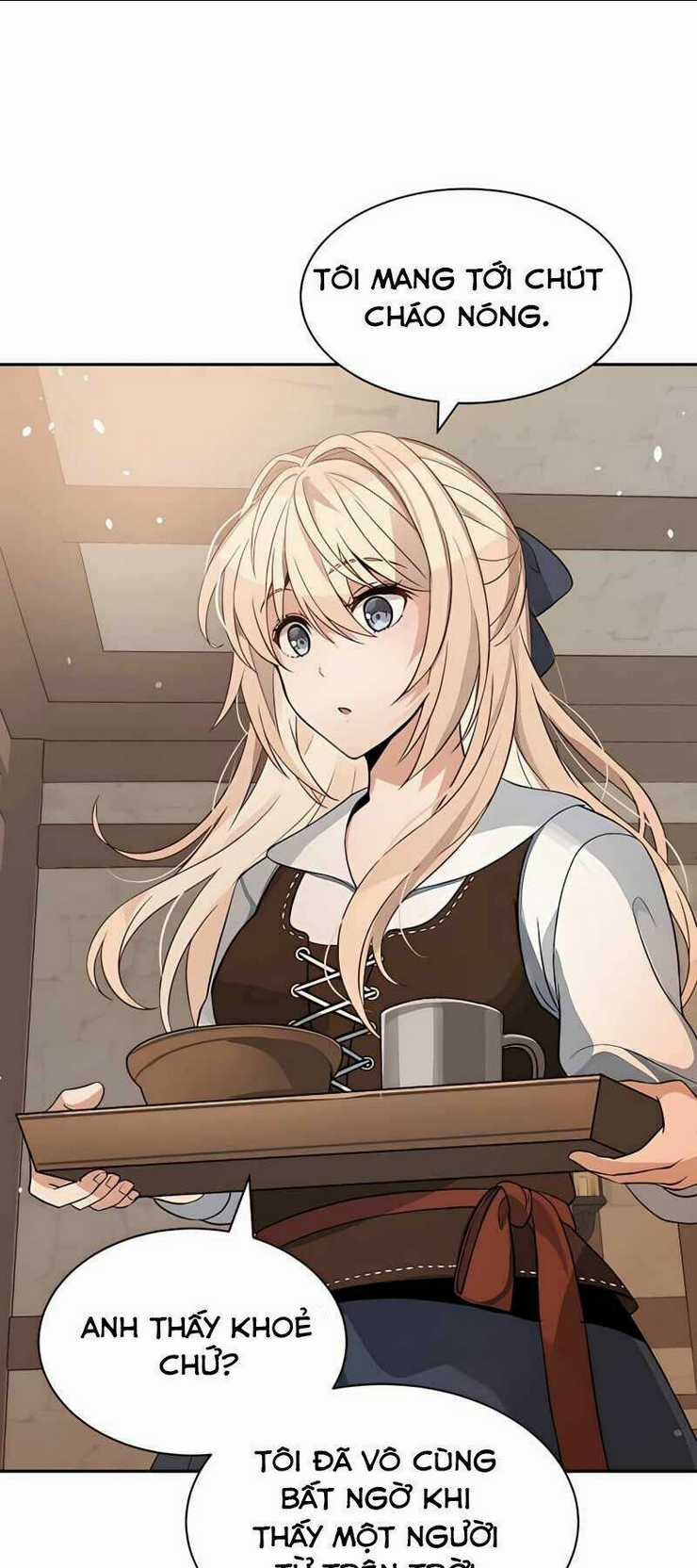 Lần Nữa Chuyển Sinh Sang Thế Giới Khác Chapter 2 trang 37