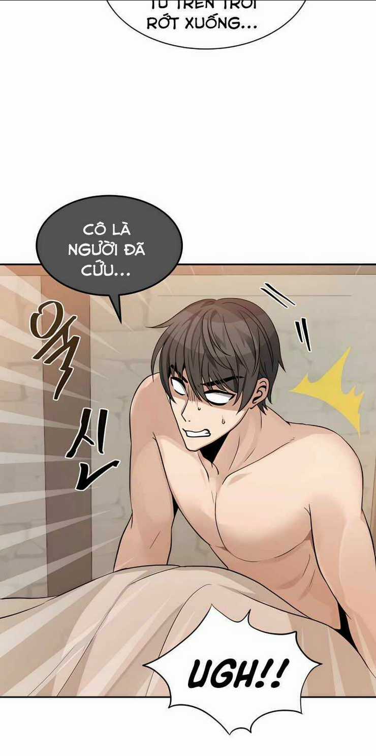 Lần Nữa Chuyển Sinh Sang Thế Giới Khác Chapter 2 trang 38