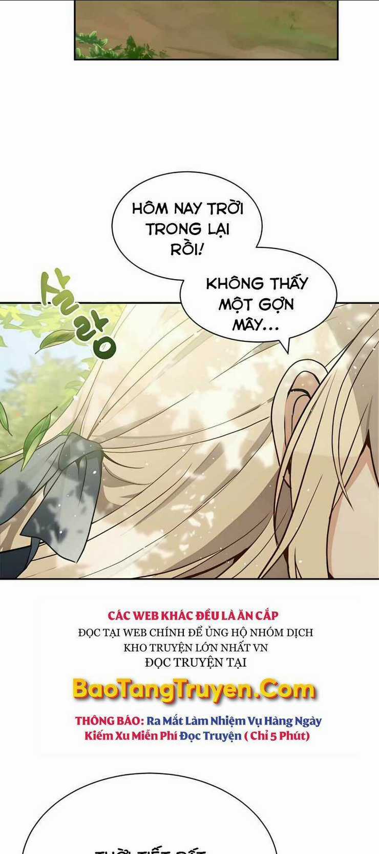 Lần Nữa Chuyển Sinh Sang Thế Giới Khác Chapter 2 trang 4