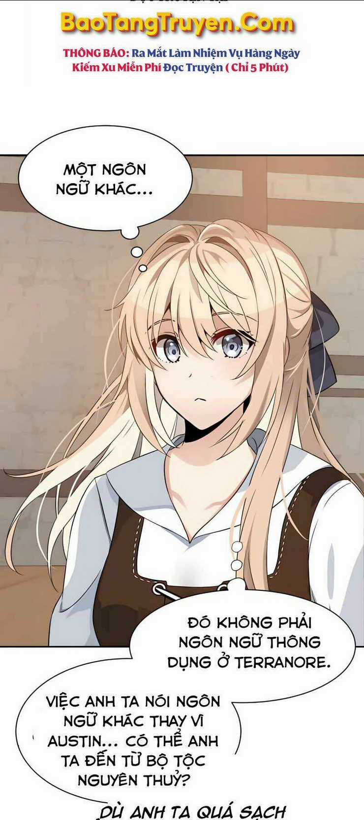 Lần Nữa Chuyển Sinh Sang Thế Giới Khác Chapter 2 trang 40