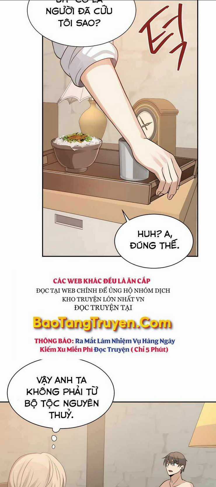 Lần Nữa Chuyển Sinh Sang Thế Giới Khác Chapter 2 trang 42