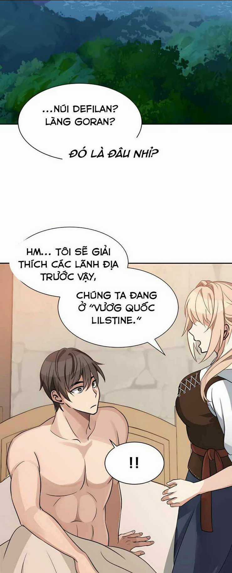 Lần Nữa Chuyển Sinh Sang Thế Giới Khác Chapter 2 trang 44