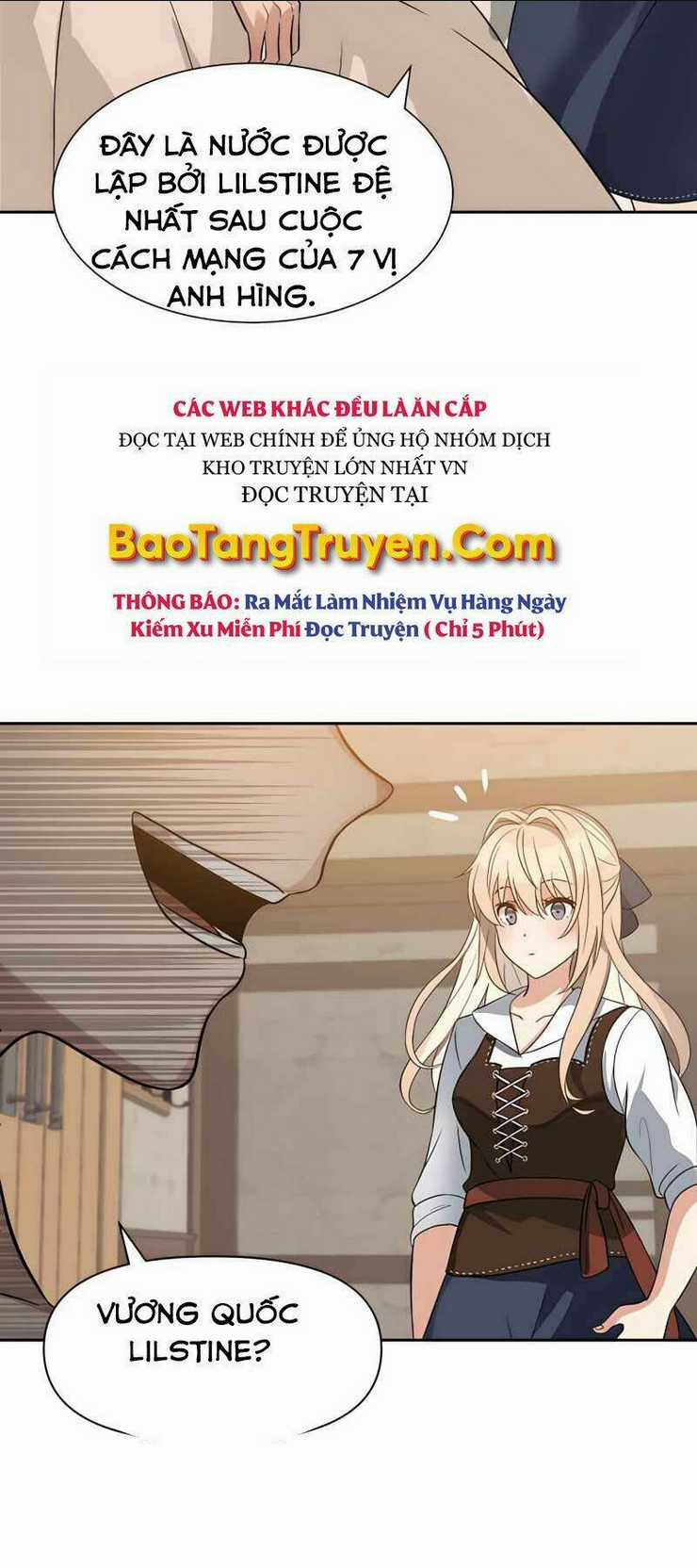 Lần Nữa Chuyển Sinh Sang Thế Giới Khác Chapter 2 trang 45