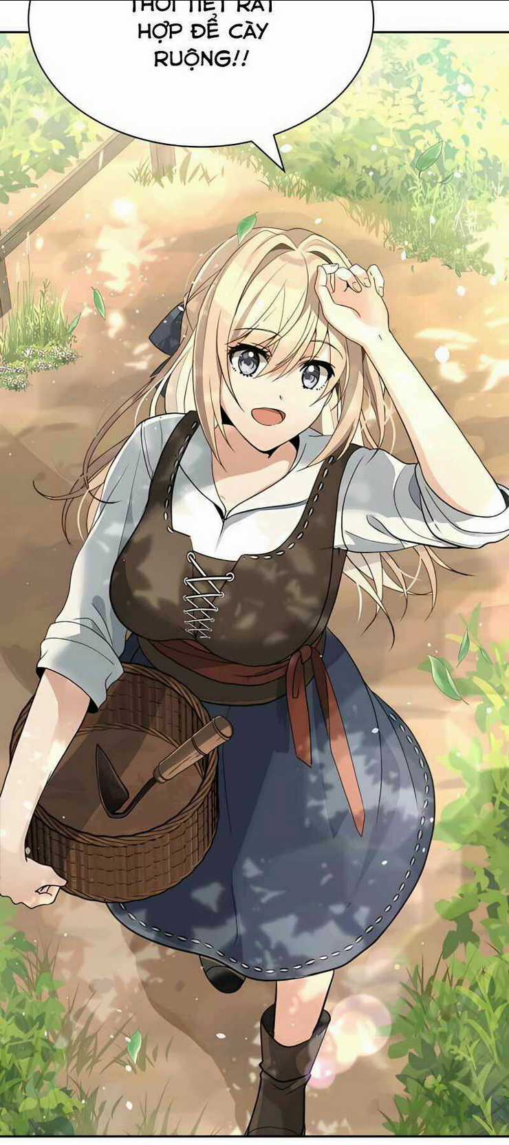 Lần Nữa Chuyển Sinh Sang Thế Giới Khác Chapter 2 trang 5