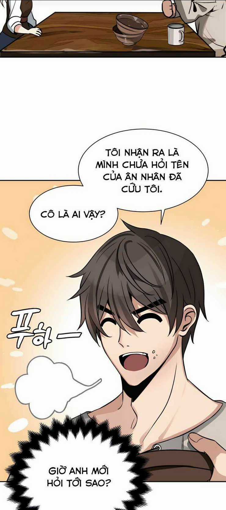 Lần Nữa Chuyển Sinh Sang Thế Giới Khác Chapter 2 trang 55