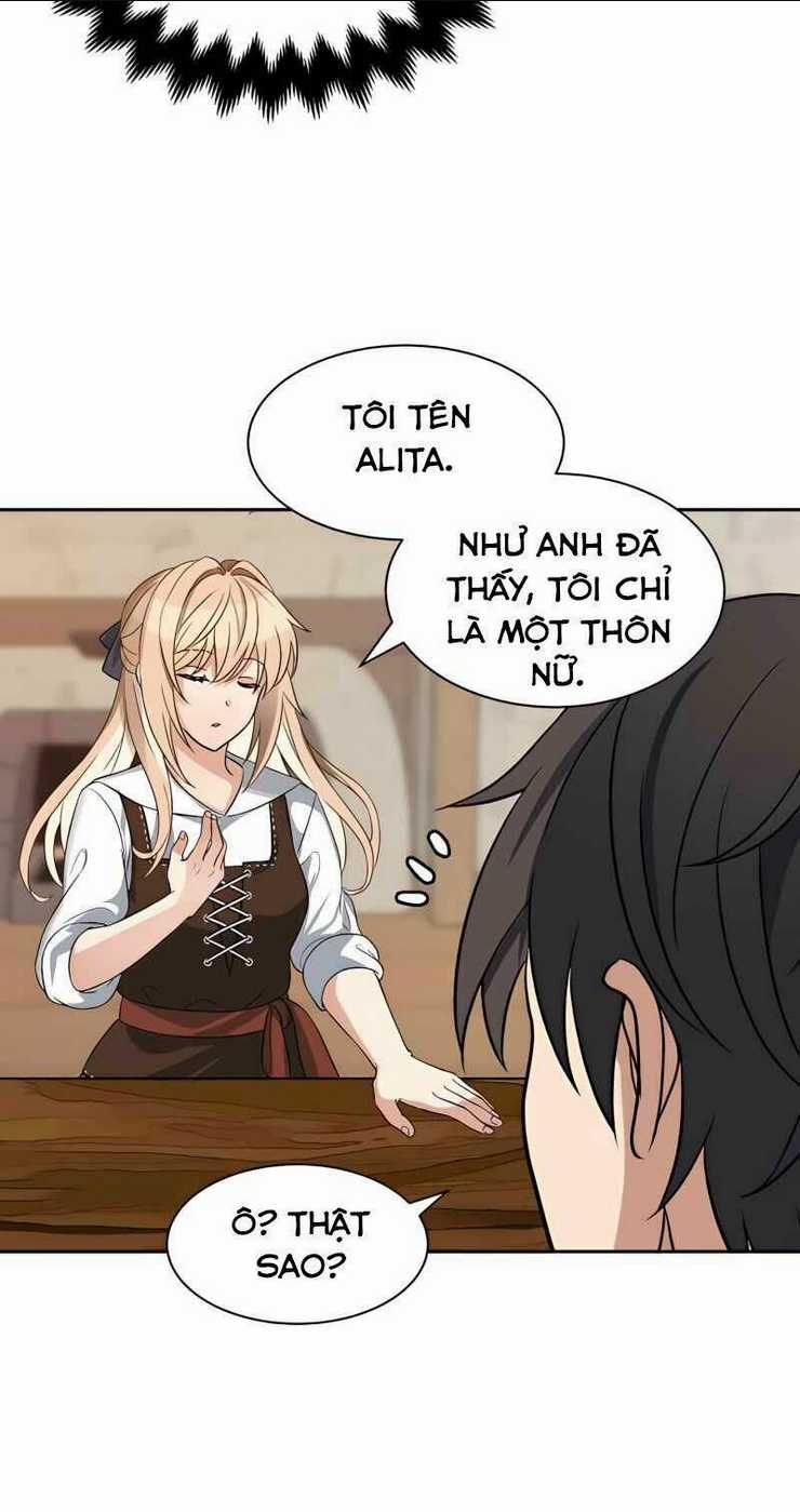 Lần Nữa Chuyển Sinh Sang Thế Giới Khác Chapter 2 trang 56