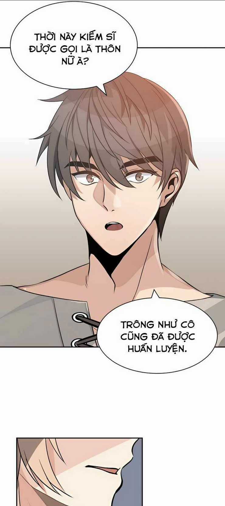 Lần Nữa Chuyển Sinh Sang Thế Giới Khác Chapter 2 trang 57