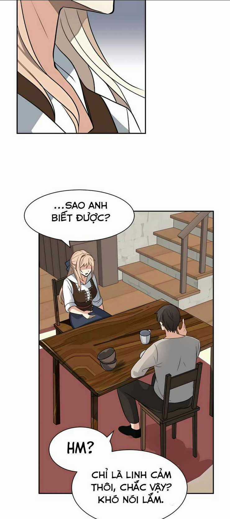 Lần Nữa Chuyển Sinh Sang Thế Giới Khác Chapter 2 trang 58