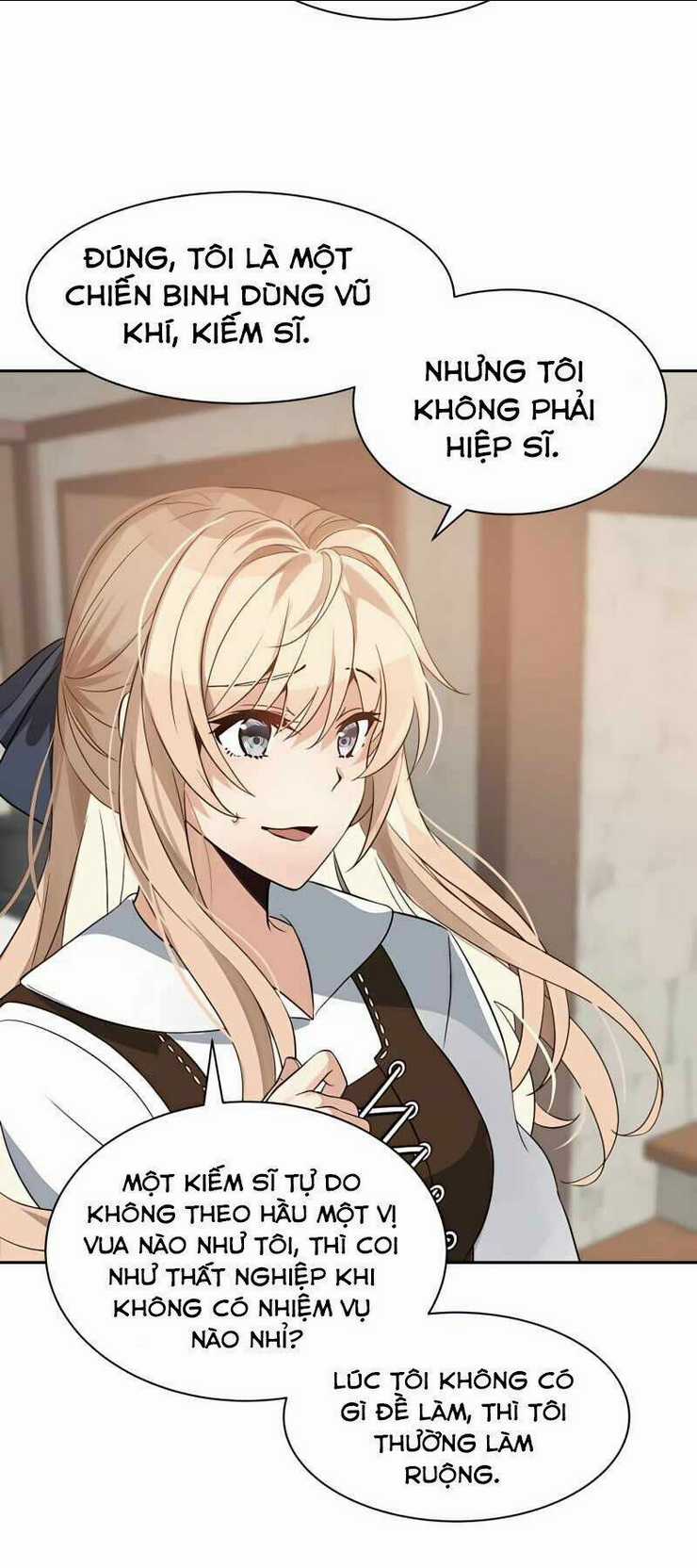 Lần Nữa Chuyển Sinh Sang Thế Giới Khác Chapter 2 trang 59