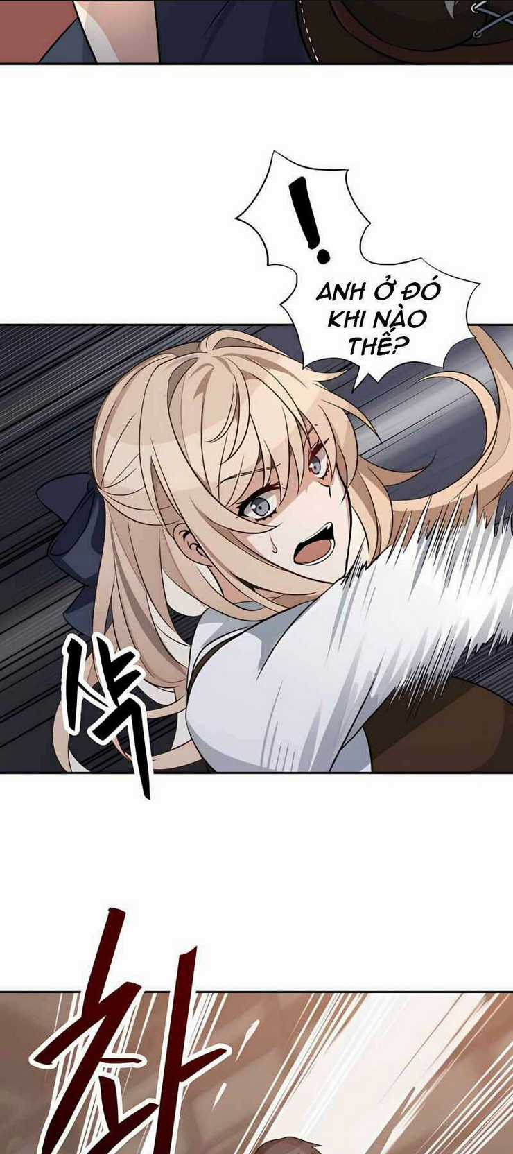 Lần Nữa Chuyển Sinh Sang Thế Giới Khác Chapter 2 trang 68