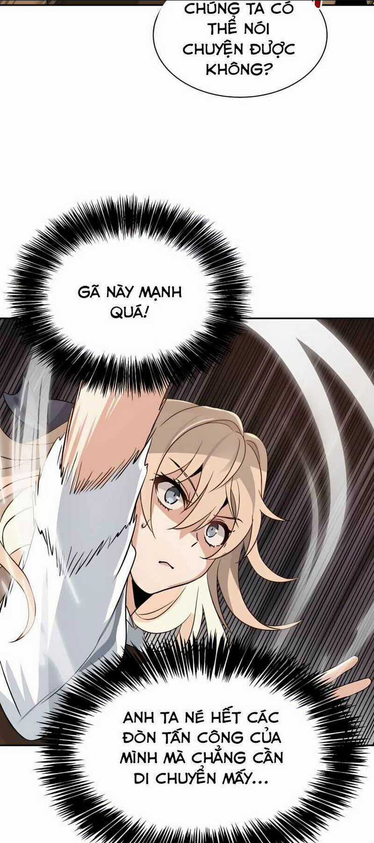 Lần Nữa Chuyển Sinh Sang Thế Giới Khác Chapter 2 trang 72